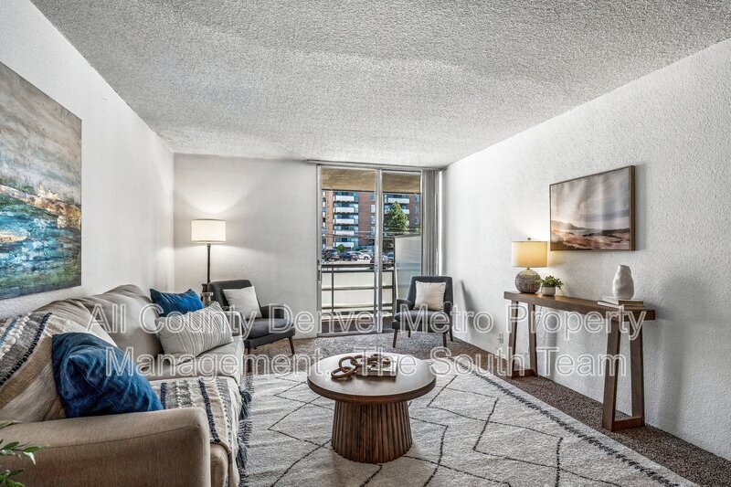 Main image for 2500 S York St Unit 213