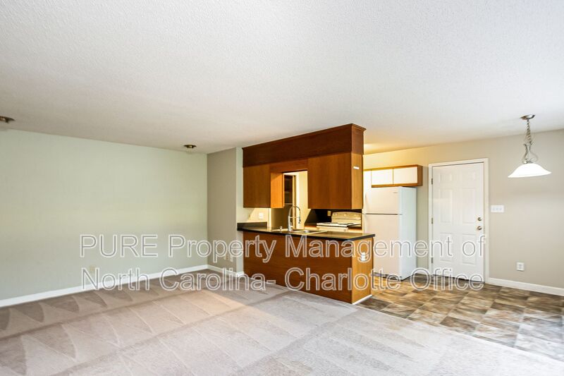 Cornelius Condo: 18805 Bluff Point Rd