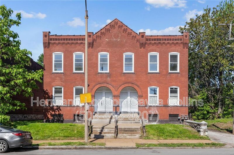 St Louis House: 3215 Nebraska Ave