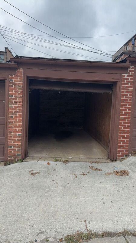 Baltimore Condo: 213 W. Lanvale St.