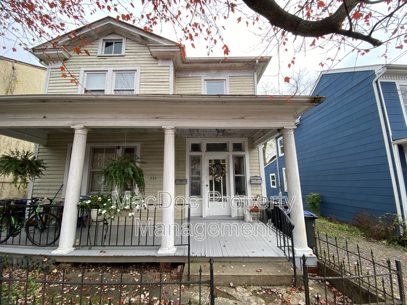 Fredericksburg Condo: 320 Wolfe Street