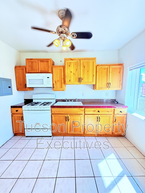 Tucson Condo: 208 West Ventura Street - 2 (B)