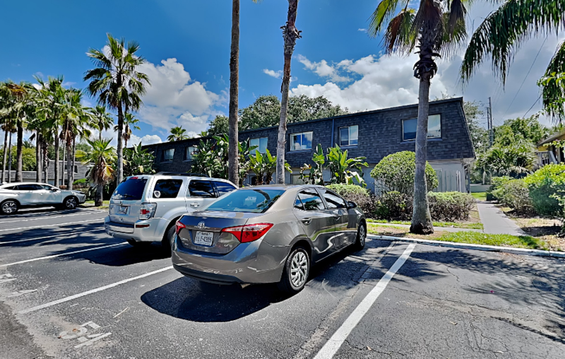 Orlando Condo: 1954 Conway Rd