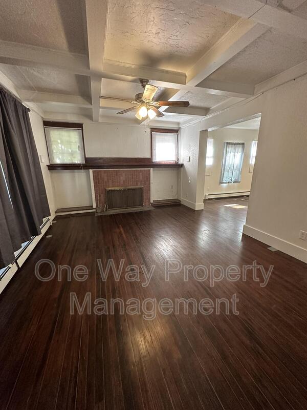 Greeley Condo: 1317 11th Ave. - 3