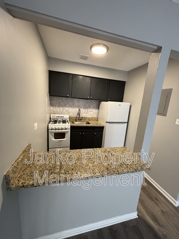 South Chicago Heights Condo: 3351 Commercial Ave