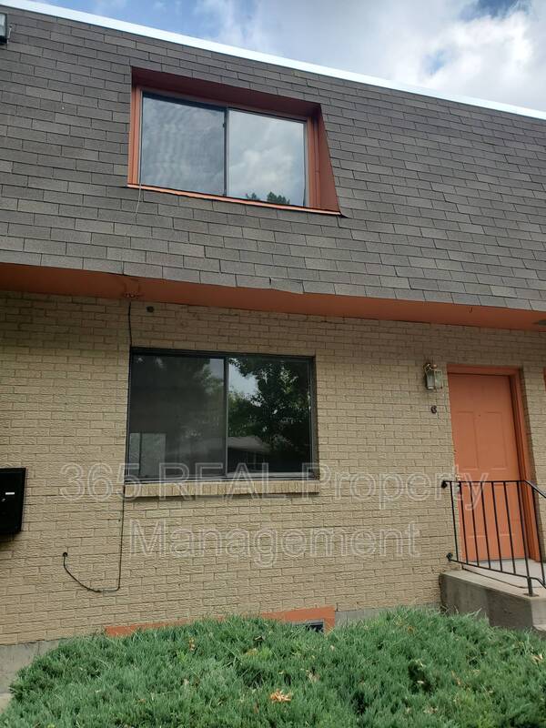 Greeley Condo: 2141 28th Avenue Court, Unit C