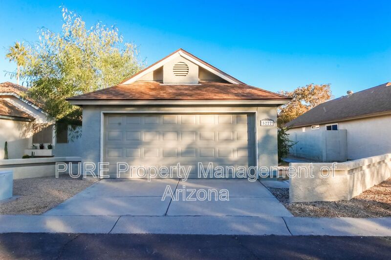 Chandler House: 5222 W Jupiter Way N