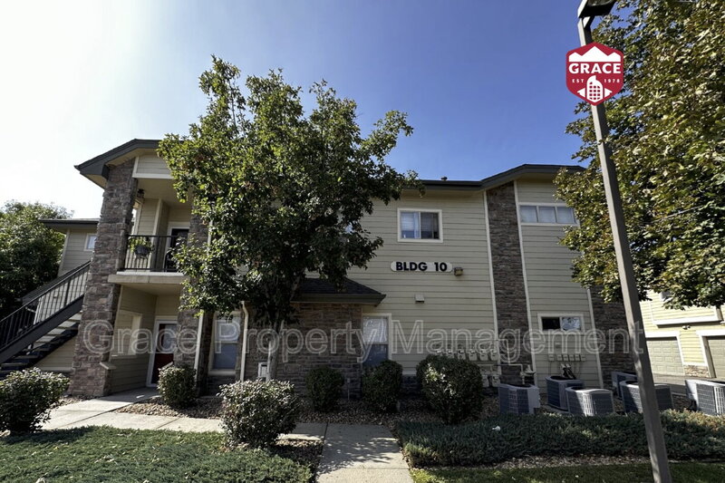 Denver Condo: 5800 N Tower Rd.