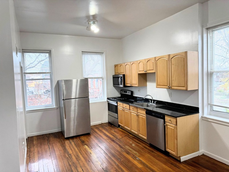 St Louis Condo: 2743 Pestalozzi