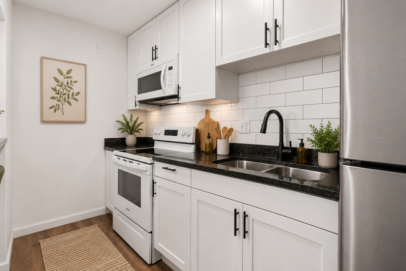 Rockford Condo: 1609 East State Street - 302