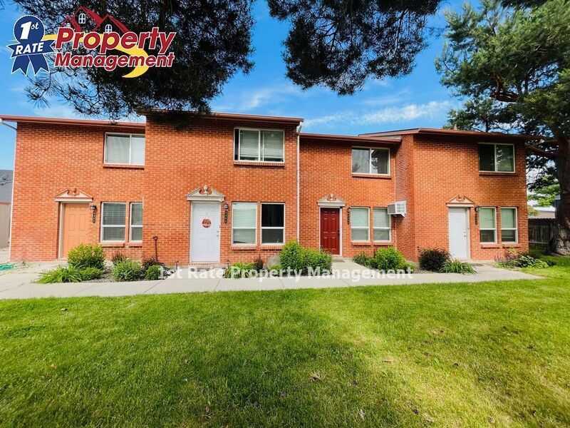 Boise Condo: 6466 West Douglas Street