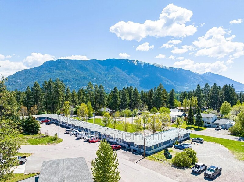 Columbia Falls Condo: 661 8th Avenue East North - 5