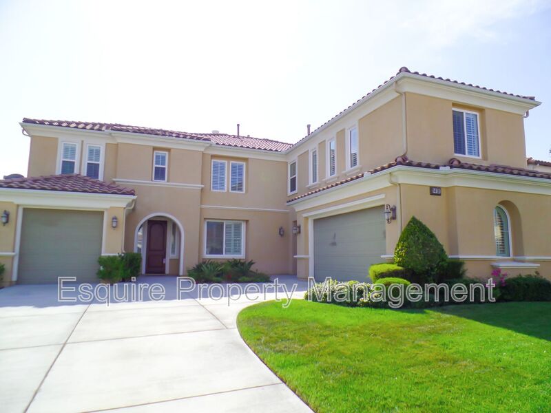MOORPARK House: 14131 EATON HOLLOW CT