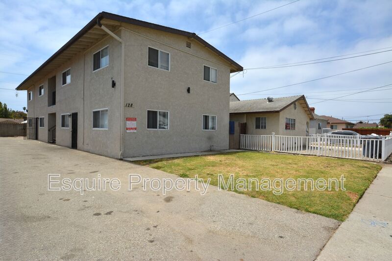 PORT HUENEME Condo: 128 E. B STREET