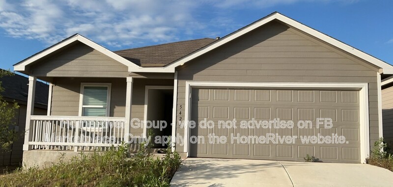Saint Hedwig House: 5424 Thyme Cor