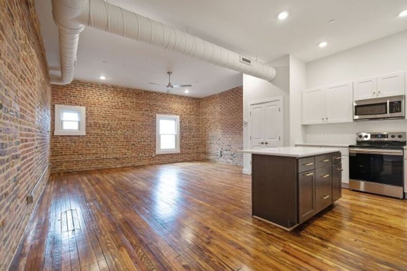 Baltimore Condo: 3233 O' Donnell St