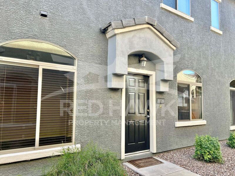 Tempe House: 2401 E Rio Salado Pkwy