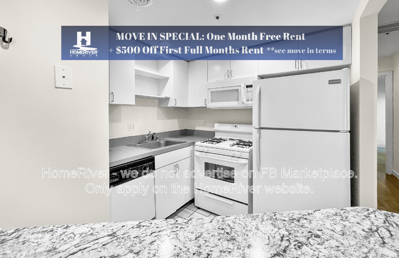 Washington Condo: 1926 16th St NW