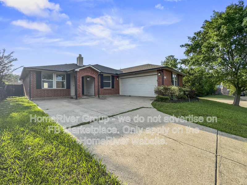 Mesquite House: 2801 Sonora Ln