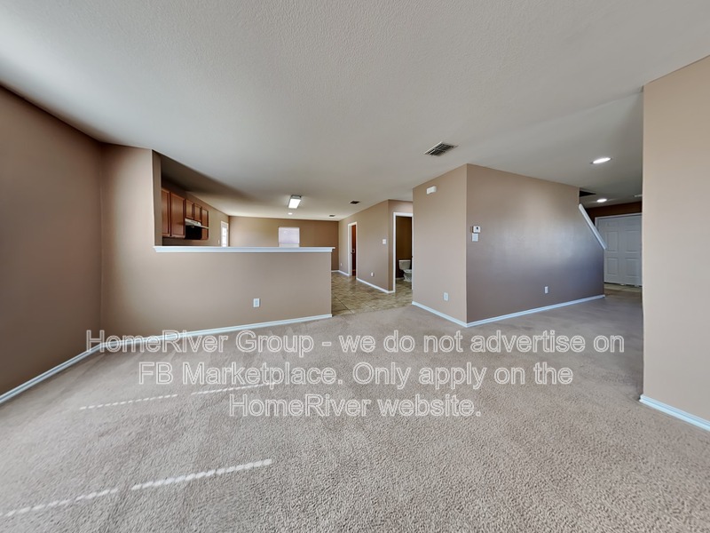 Royse City House: 2717 Marsha Ln