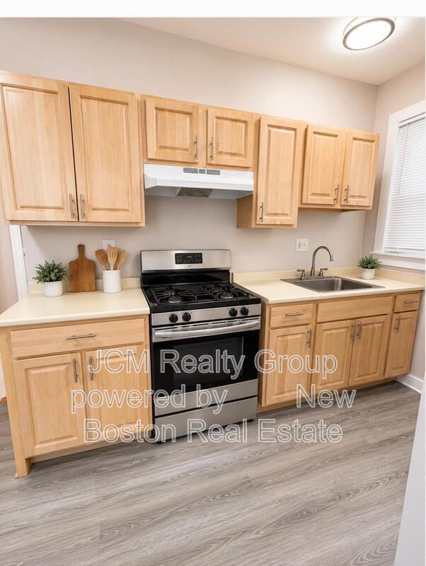 Mattapan Condo: 41 Hiawatha Rd