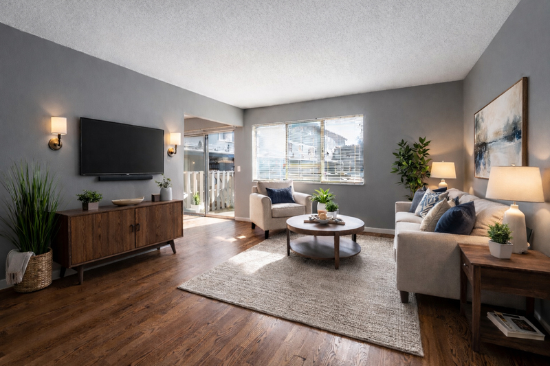 Kansas City Condo: 403 W 87th Pl