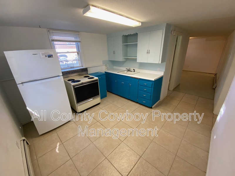 Laramie Condo: 856.5 N. 12th St.