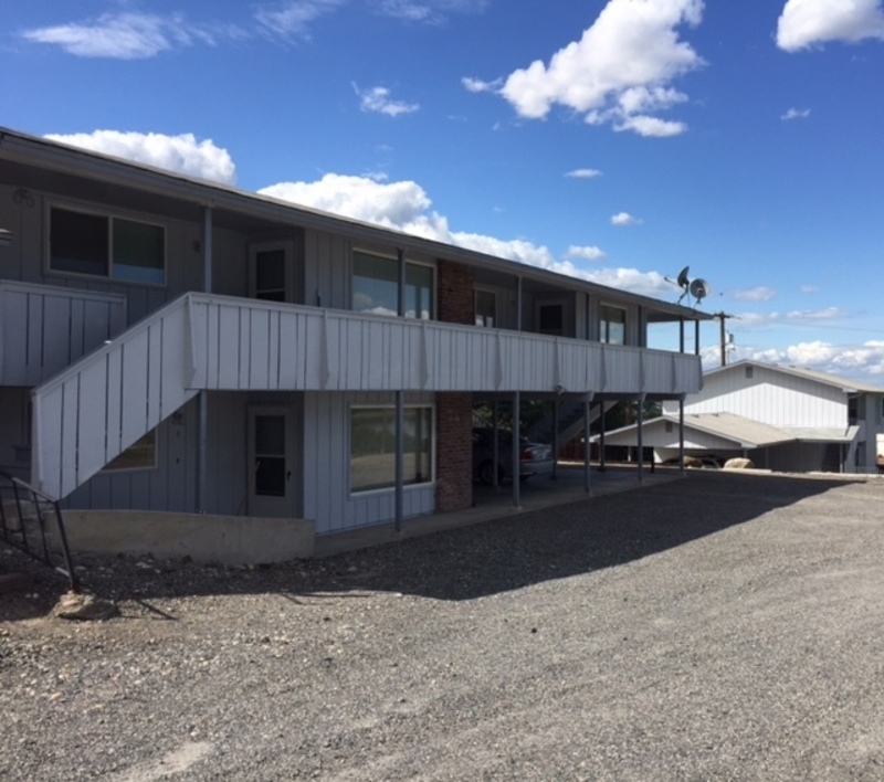 Kennewick Condo: 4118 W Rio Grande