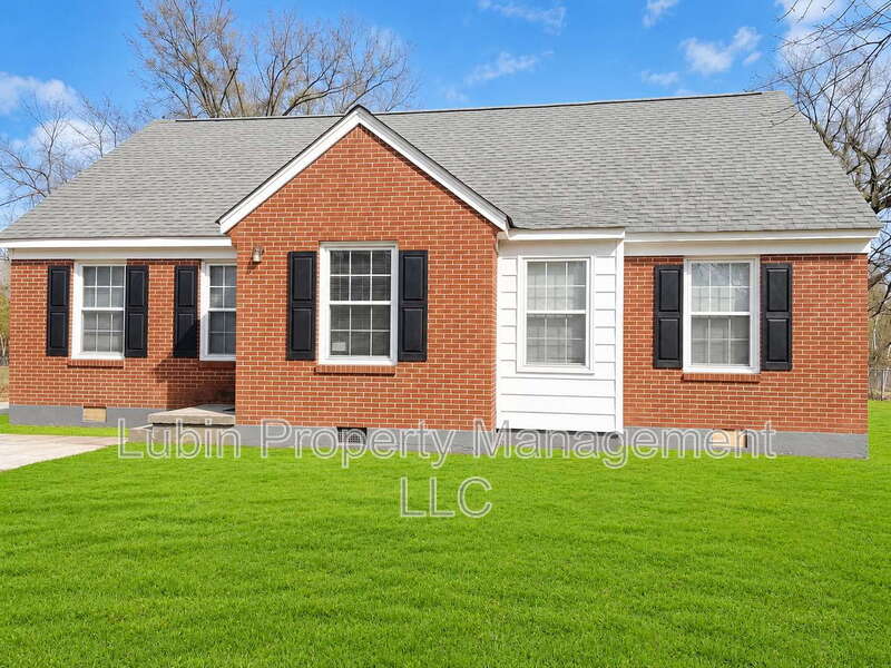 Memphis Condo: 1134 Atlantic St
