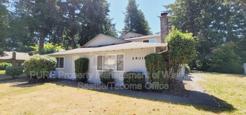 Lacey Condo: 5801 13th Ave SE