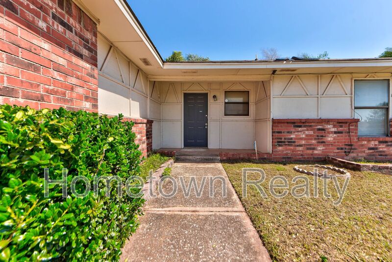 Oklahoma City House: 1109 NE 5th Terrace