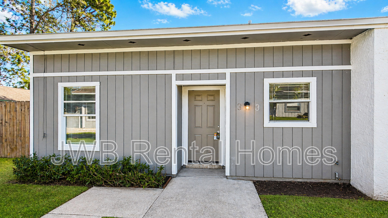 Jacksonville Condo: 7607 Indian Lakes Dr #3