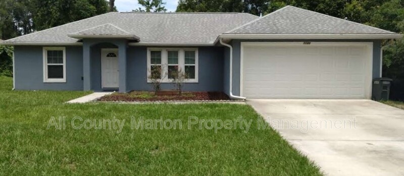 Belleview House: 7121 SE 124th lane