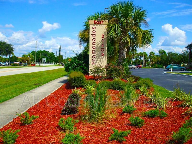 Port Charlotte Condo: 21405 Olean Blvd