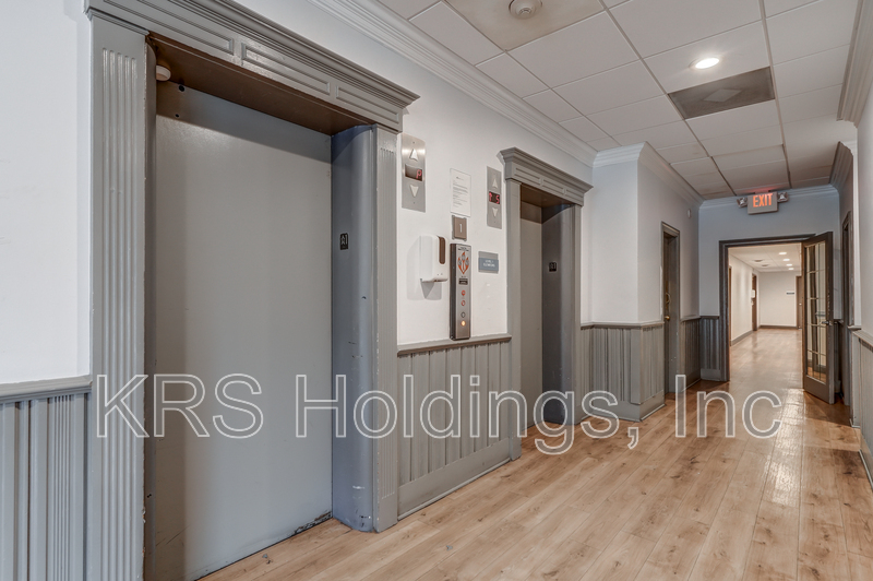 Richmond Condo: 311 W Franklin St