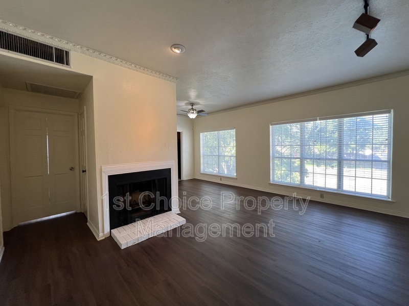 photo of rental property