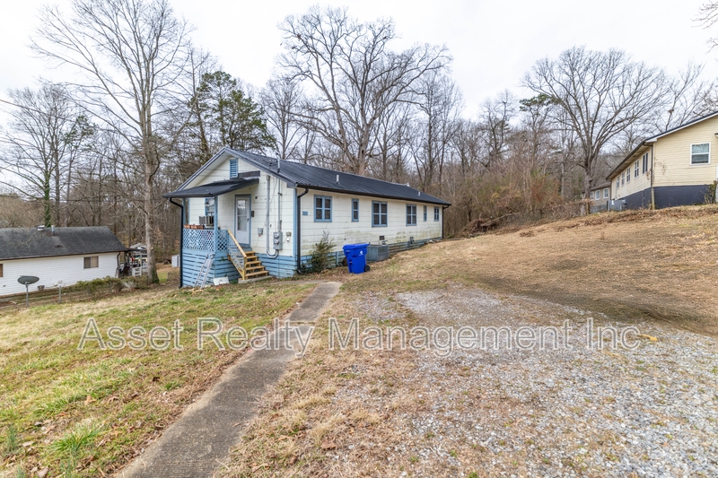 Oak Ridge Condo: 219 Highland Avenue - 1