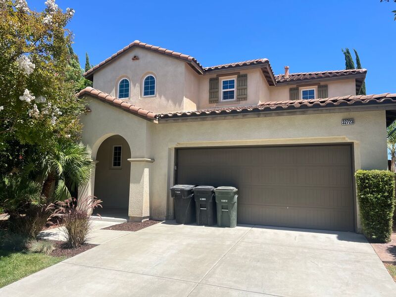 Temecula House: 32723 Ritter Court