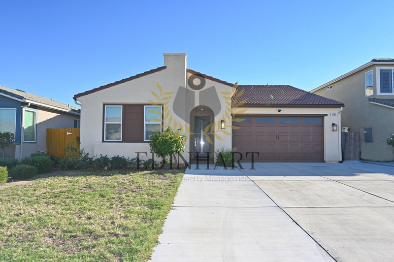 Clovis House: 4052 Sussex Avenue