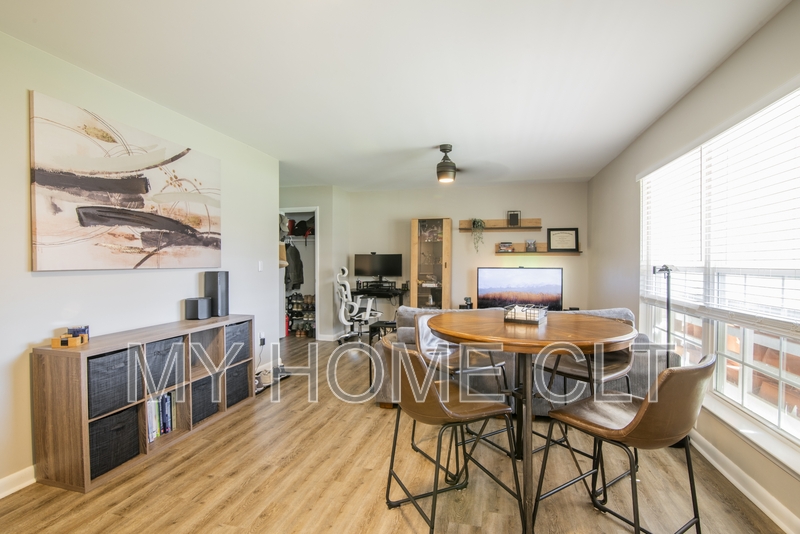 Charlotte Condo: 4605 Coronado Dr