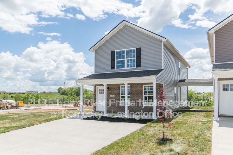 Richmond House: 2022 Dolly Dr
