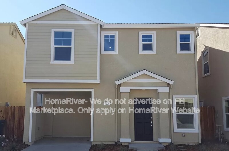 Sacramento House: 8138 Laurel Willow Ln