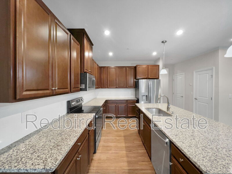 Spring Hill Townhome: 128 Keelon Gap Rd