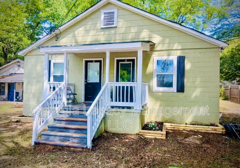 Winder House: 90A Martin Luther King Jr Drive