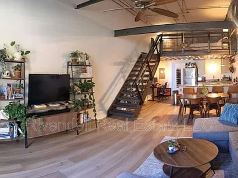 Denver Condo: 1111 N Osage St
