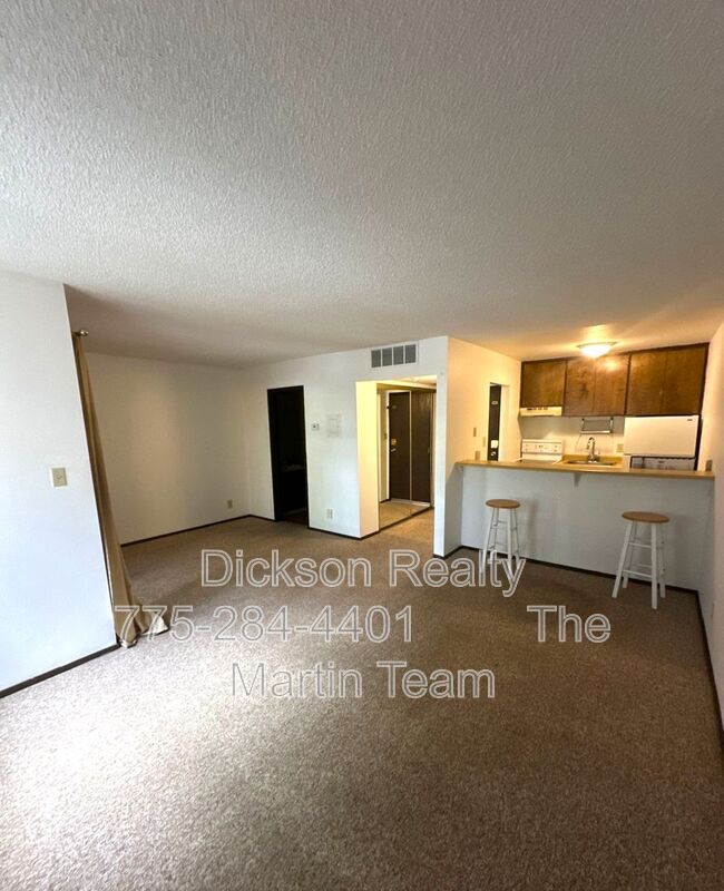 Reno House: 1000 Beck Street