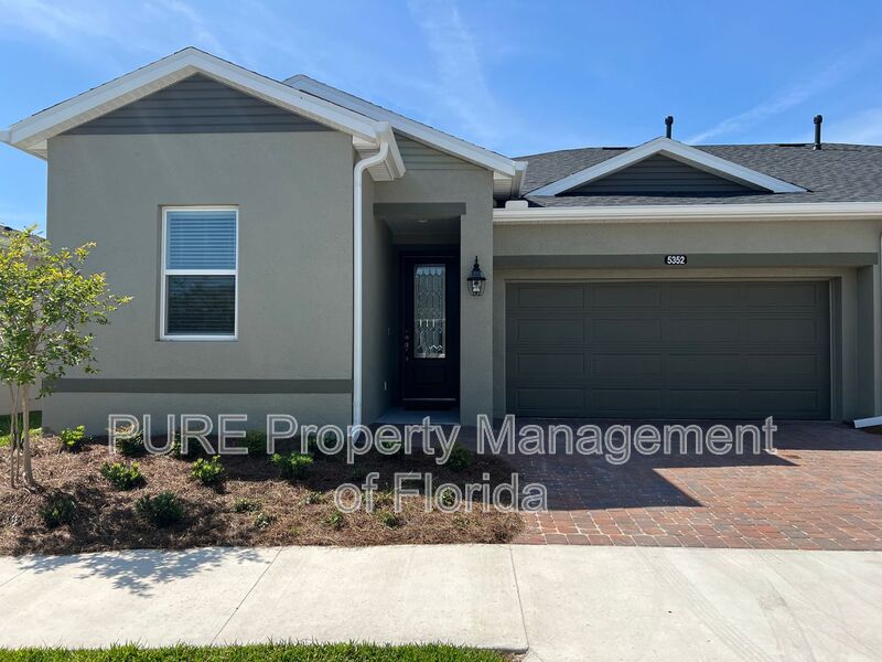 Ocala House: 5352 NW 33rd Place