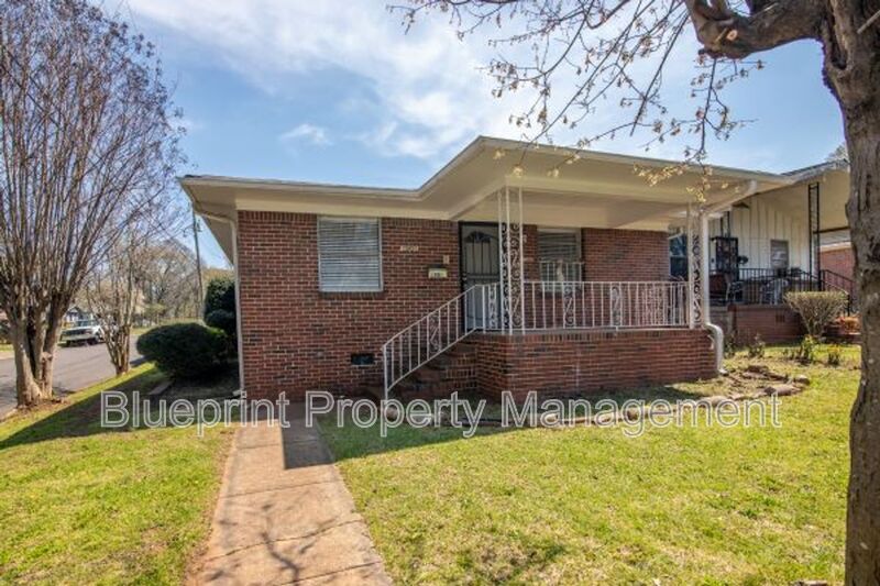 Birmingham House: 1501 21st Street Southwest