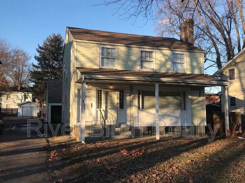 Springfield Condo: 423 West Lawrence Avenue - 2