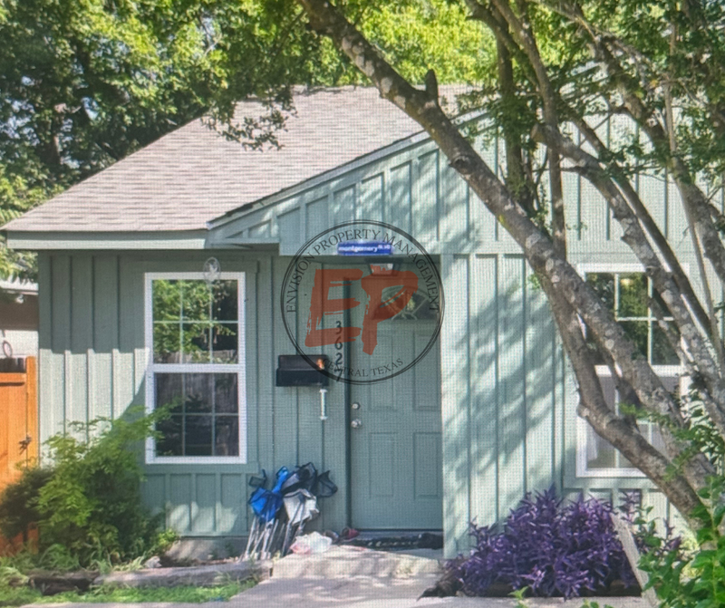 Waco Condo: 3627 Colcord Avenue - 1